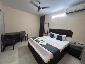 1bhk Apartment in Saldhana Kyle Gardens, Calangute